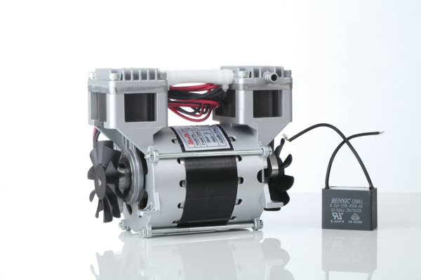 Vacuum Pump of 3D Sublimation Vacuum Machine